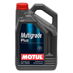 MULTIGRADE PLUS 15W40 SP 4X4l VN