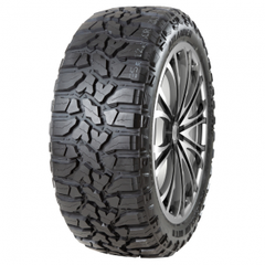 265/60 R18 M/T ROVERCLAW