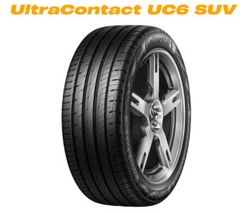 225/45 R17 Contact UC6