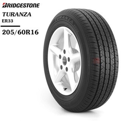 205/60 R16 ER33 TURANZA