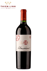Rượu vang Almaviva