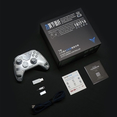 [Sẵn Hàng] Tay Cầm Flydigi Apex 4 | Tay Cầm Chơi Game Apex 4 | Bluetooth Wireless | IOS, Android và PC [BH12T]