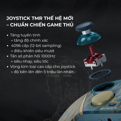 GameSir G7 Pro Xbox Wireless – Phiên Bản Giới Hạn WuChang: Fallen Feathers