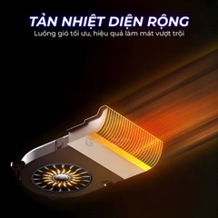 [Chính hãng] Máy chơi game cầm tay RETROID POCKET G2 – ANDROID 15 | AMOLED FHD | SNAPDRAGON G2 GEN 2