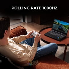 Gamesir G7 Pro – Tay Cầm Xbox & PC 3 Chế Độ | Optical, TMR, Hall Effect
