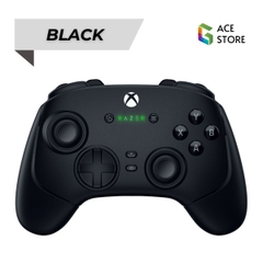 Razer Wolverine V3 Pro – Tay Cầm Esports Wireless cho Xbox Series X/S & PC | Chính Hãng