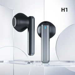 Tai Nghe TWS Retroid Pocket H1 Chính Hãng – Bluetooth 5.3, Pin 25H, Low Latency, Âm Thanh Rõ Nét Cho Game Thủ