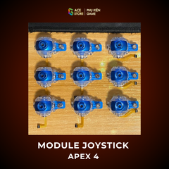 Linh Kiện Thay Thế Flydigi Apex / Vader / Direwolf / Dune Fox