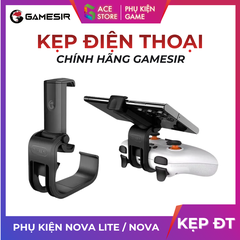 [Chính hãng] Kẹp Điện Thoại - GameSir Nova 2 Lite/Nova