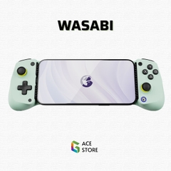 Tay cầm GameSir X5 Lite Type-C – Tay cầm chơi game di động cho Android và iPhone 15/16