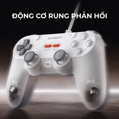 GameSir T3 Lite – Tay Cầm Chơi Game Giá Rẻ Dành Cho Windows, Android, iOS & Switch