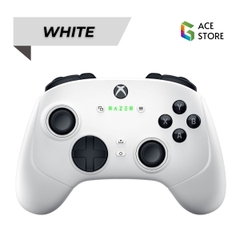 Razer Wolverine V3 Pro – Tay Cầm Esports Wireless cho Xbox Series X/S & PC | Chính Hãng