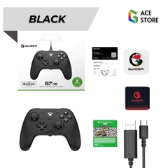 Tay Cầm Gamesir G7 HE dành cho Xbox Series X, Xbox Series S, Xbox One X, Xbox One S, Steam, PC