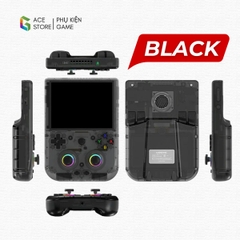 Máy Chơi Game ANBERNIC RG406V – Android 13, Chip Unisoc T820, Màn IPS 4 Inch, Hỗ Trợ 5G & LED RGB