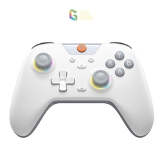 Tay cầm chơi game EasySMX X5 | Polling Rate 1000Hz hỗ trợ đa nền tảng PC / Điện thoại / Switch / Steam Gamer