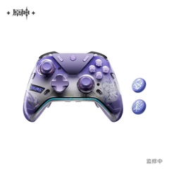 [Limited Edition] Tay cầm Flydigi APEX 5 SKIRK - Phiên bản giới hạn Genshin Impact