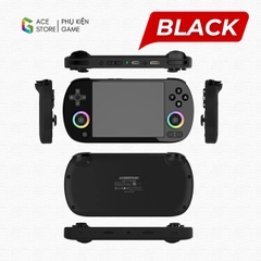 Anbernic RG40XX H Màn Hình Ngang - Máy chơi game Retro giả lập hỗ trợ xuất TV và tay cầm chơi game