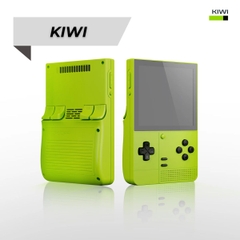 Retroid Pocket Classic Handheld Máy Chơi Game Cầm Tay