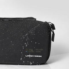 Hộp Đựng Máy Game Cầm Tay Console VAREYGEEK - Ascent Series Softshell NS2 Carrying Case  | Kháng Mưa Nhẹ, Chống Sốc