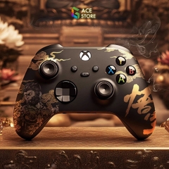 Faceplate Tay Cầm PS5 & XBox Black Myth: Wukong | Faceplate Tay Cầm Chơi Game Black Myth Wukong