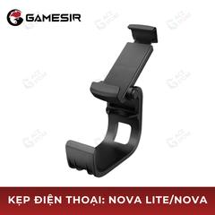 [Chính hãng] Kẹp Điện Thoại - GameSir Nova 2 Lite/Nova