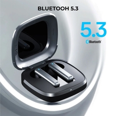 Tai Nghe TWS Retroid Pocket H1 Chính Hãng – Bluetooth 5.3, Pin 25H, Low Latency, Âm Thanh Rõ Nét Cho Game Thủ