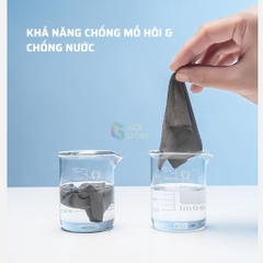 Flydigi P1 Sliver - Bao Tay Chơi Game Cho Game Thủ Chuyên Nghiệp
