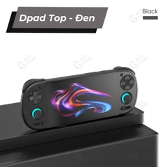RETROID POCKET 6 – MÁY CHƠI GAME CẦM TAY ANDROID | SNAPDRAGON 8 GEN 2 | AMOLED 120HZ | HALL STICK | RAM 8GB/12GB