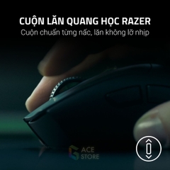 Chuột Gaming không dây Razer DeathAdder V4 Pro