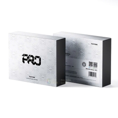 Plextone G28 Pro – Tai Nghe Gaming HiFi Chống Ồn, Định Vị Chuẩn, Màng Loa Kim Cương, 2 Cổng Type-C & 3.5mm