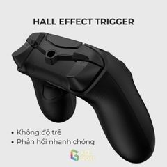Tay Cầm Gamesir Tarantula Pro | Tay Cầm Chơi Game dành cho IOS, Android, Switch và PC