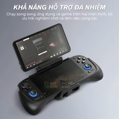 [Chính hãng]  Màn hình phụ Retroid Dual Screen Add-on cho Retroid Pocket