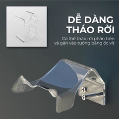 Giá Đỡ Chơi Game Cao Cấp Skull & Co | Giá Đỡ Tay Cầm Tốt Nhất