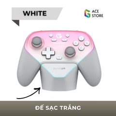 Đế Sạc Không Dây GameSir Nova Lite 2 & Gamesir Super Nova