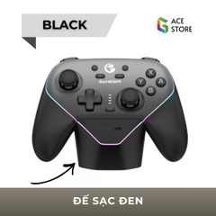 Đế Sạc Không Dây GameSir Nova Lite 2 & Gamesir Super Nova