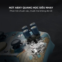 GameSir G7 Pro Xbox Wireless – Phiên Bản Giới Hạn WuChang: Fallen Feathers
