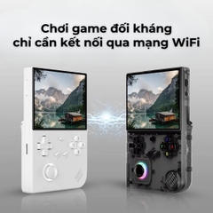 Anbernic RG40XX V Màn Hình Dọc - Máy chơi game Retro giả lập hỗ trợ xuất TV và tay cầm chơi game