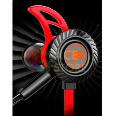 Plextone XMowi RX1 | Tai Nghe Chơi Game Tích Hợp Micro, Thao Rời Cho PUBG, FreeFire, COD