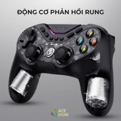 Tay Cầm Gamesir Tarantula Pro | Tay Cầm Chơi Game dành cho IOS, Android, Switch và PC