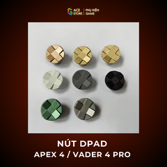 Linh Kiện Thay Thế Flydigi Apex / Vader / Direwolf / Dune Fox