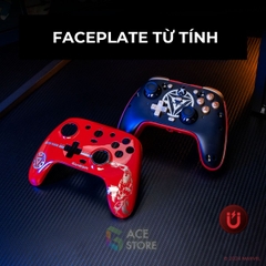 Tay Cầm Gamesir G7 HE dành cho Xbox Series X, Xbox Series S, Xbox One X, Xbox One S, Steam, PC