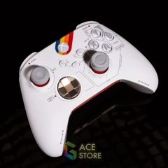 Bộ nút bọc Analog Skull & Co cho tay cầm Flydigi Apex 4 / Vader 4 Pro / Xbox  - Vỉ 3 cặp