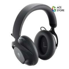 Tai Nghe Alienware Pro Không Dây – Dark Side of the Moon & Lunar Light, Hỗ Trợ ANC & Hi-Res Audio