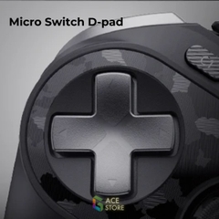Tay Cầm Gamesir Tarantula Pro | Tay Cầm Chơi Game dành cho IOS, Android, Switch và PC