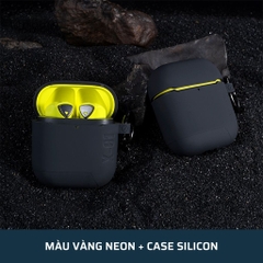 Flydigi X1 | Tai Nghe Gaming True Wireless Độ Trễ Cực Thấp Dưới 50ms