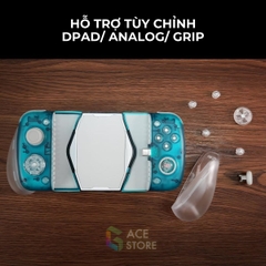 Tay Cầm GameSir X3 Pro Type- C dành cho điện thoại, Android, iPhone 15 Series