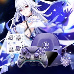 [Limited Edition] Tay cầm Flydigi APEX 5 SKIRK - Phiên bản giới hạn Genshin Impact