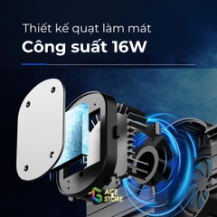 Tay Cầm Chơi Game BSP-D10/BSP-D10S | Máy Chơi Game Hỗ Trợ Đa Nền Tảng SWITCH / Android / iOS / PC / PS3 / PS4