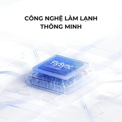 Flydigi BS2 / BS2 Pro | Để tản nhiệt laptop cao cấp không tiếng ồn, tích hợp 4 chế độ làm mát