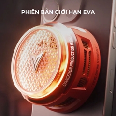 [Đặt Trước] Quạt Tản Nhiệt Flydigi B8X Phiên Bản Giới Hạn Eva Hỗ Trợ Magsafe